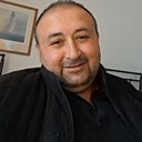 Дошгун, 42 года