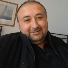 Дошгун, 42 из г. Берлин.