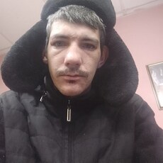 Фотография мужчины Станислав, 32 года из г. Ставрополь