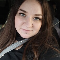 Фотография девушки Наталья, 29 лет из г. Лесосибирск
