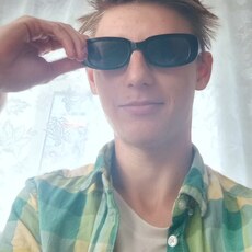 Фотография мужчины Николай, 18 лет из г. Староминская