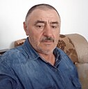 Джамалудин, 60 лет