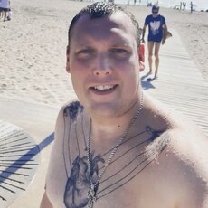 Фотография мужчины Александр, 36 лет из г. Биала Подласка