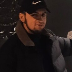 Фотография мужчины Мага, 22 года из г. Тюмень