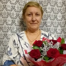 Фотография девушки Екатерина, 58 лет из г. Таганрог