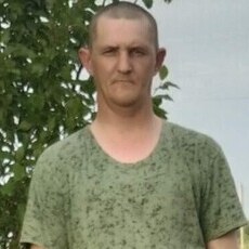 Фотография мужчины Александр, 39 лет из г. Клецк