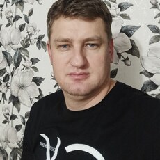 Фотография мужчины Владислав, 38 лет из г. Петропавловск