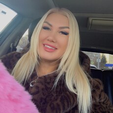 Фотография девушки Ирина, 45 лет из г. Томск