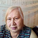Татьяна, 65 лет