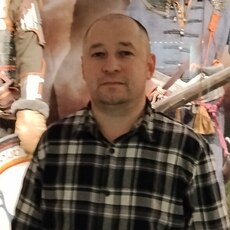 Фотография мужчины Радик, 39 лет из г. Уфа