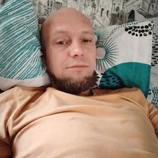 Фотография мужчины Сергей, 36 лет из г. Москва