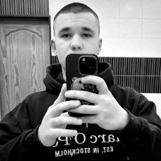 Фотография мужчины Andrey, 21 год из г. Москва