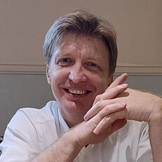 Фотография мужчины Артур, 45 лет из г. Минск