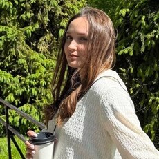 Фотография девушки Диана, 24 года из г. Луганск