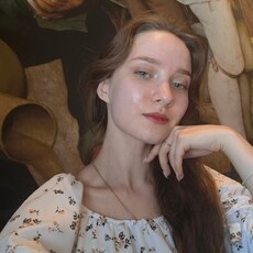 Фотография девушки Александра, 24 года из г. Москва