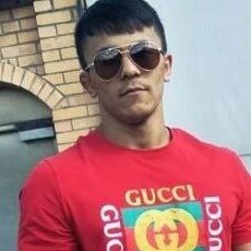 Фотография мужчины Али, 29 лет из г. Воронеж