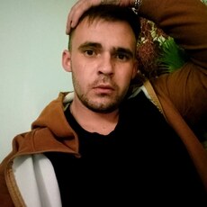 Фотография мужчины Серый, 27 лет из г. Краснодар