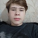 Тёма, 19 лет