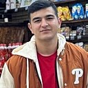 Самир, 21 год