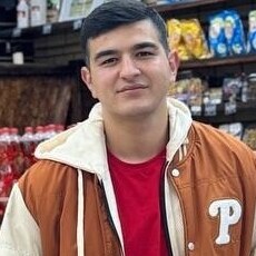 Фотография мужчины Самир, 21 год из г. Саранск