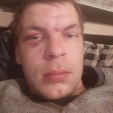 Фотография мужчины Андрей, 38 лет из г. Витебск