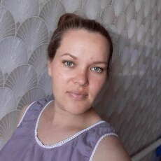 Фотография девушки Янчик, 35 лет из г. Инской