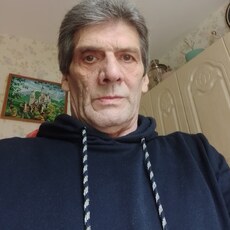 Фотография мужчины Зураб, 60 лет из г. Владикавказ