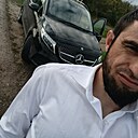 Мурат, 24 года