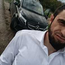 Фотография мужчины Мурат, 24 года из г. Буденновск