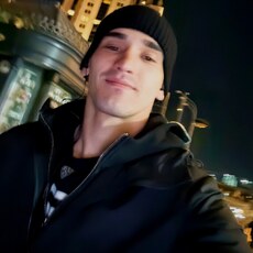 Фотография мужчины Andro, 25 лет из г. Казань
