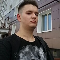 Фотография мужчины Фаниль, 21 год из г. Чистополь