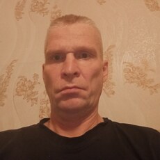 Фотография мужчины Деним, 43 года из г. Архангельск
