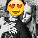 Настя, 18 лет