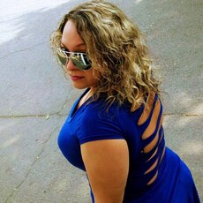 Фотография девушки Елена, 49 лет из г. Луганск