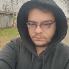 Фотография мужчины Андрей, 31 год из г. Бийск