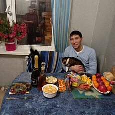 Фотография мужчины Денис, 39 лет из г. Набережные Челны