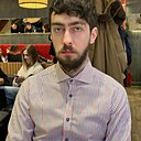 Никита, 27 лет