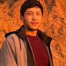 Фотография мужчины Бек, 23 года из г. Алматы