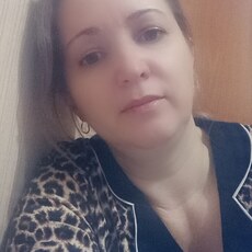 Фотография девушки Марина, 42 года из г. Оренбург