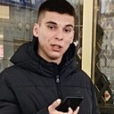 Захар, 21 год