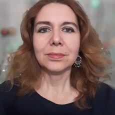 Фотография девушки Fox, 53 года из г. Ростов-на-Дону