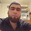 Шохжахон, 33 года