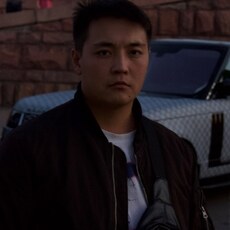 Фотография мужчины Andrey, 25 лет из г. Алматы