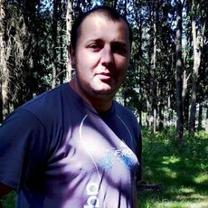 Фотография мужчины Максим, 33 года из г. Могилев