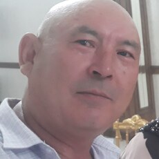 Фотография мужчины Адилбек, 50 лет из г. Москва