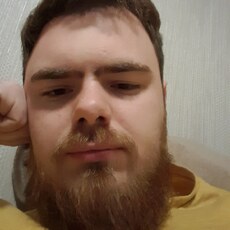 Фотография мужчины Никита, 24 года из г. Ростов-на-Дону