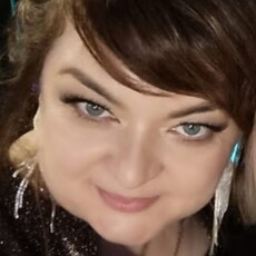 Фотография девушки Марина, 45 лет из г. Пенза