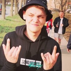 Фотография мужчины Влад, 24 года из г. Рязань