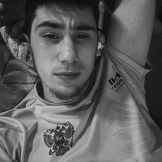 Фотография мужчины Maloq, 23 года из г. Владимир