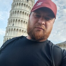 Фотография мужчины Александр, 41 год из г. Орша